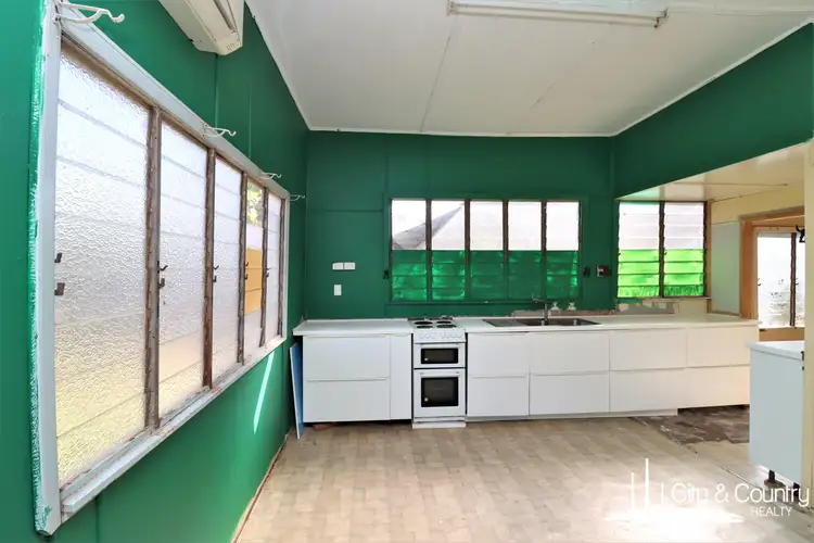 2 Enid Street, Mount Isa QLD 4825