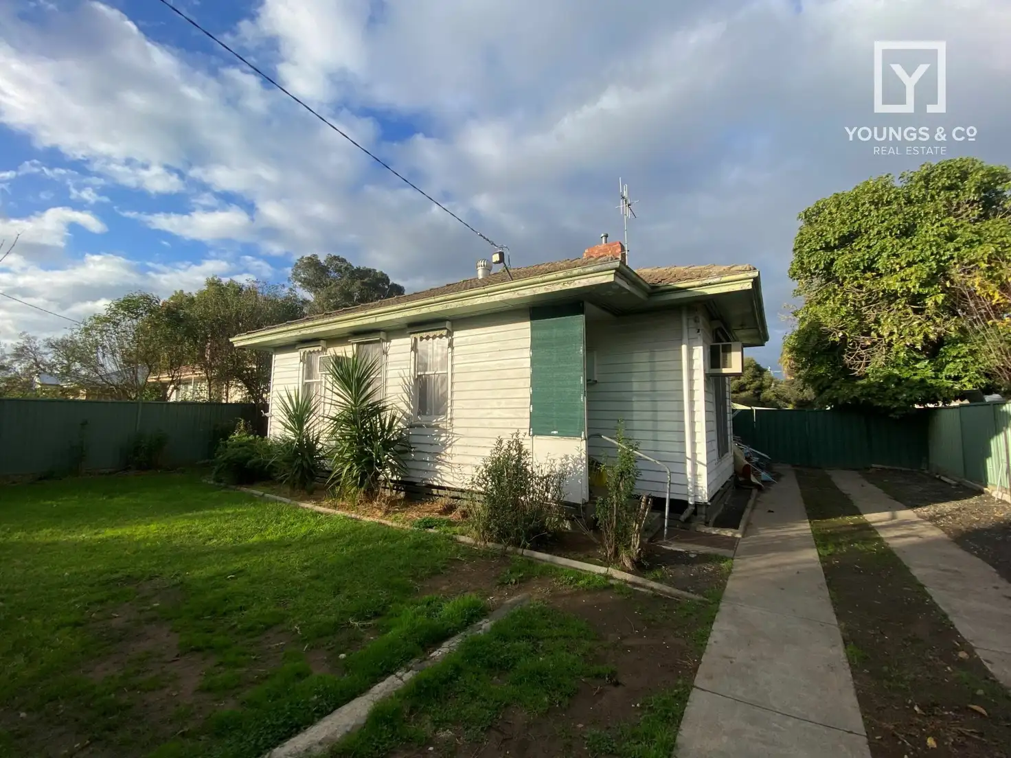 Main view of Homely house listing, 97 Malcolm Cres, Shepparton VIC 3630