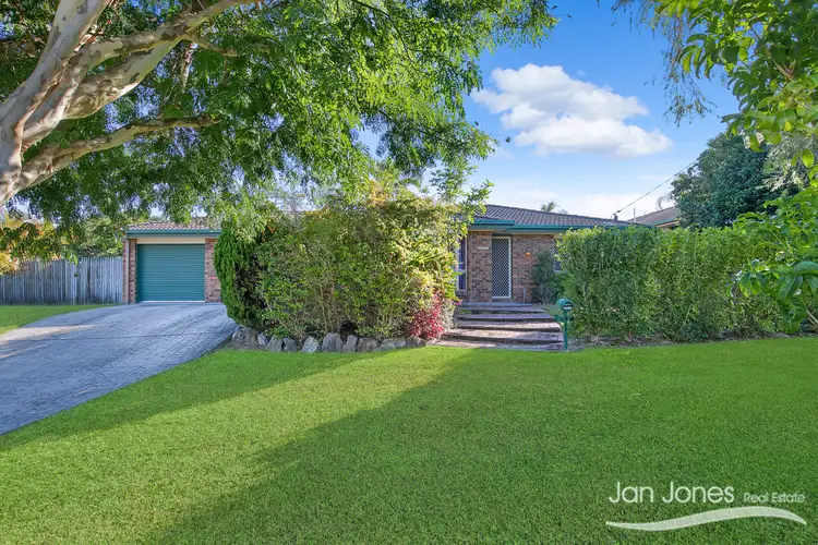Main view of Homely house listing, 1 Lucinda Court, Deception Bay QLD 4508