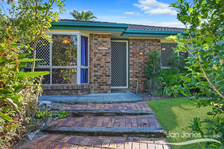 Second view of Homely house listing, 1 Lucinda Court, Deception Bay QLD 4508