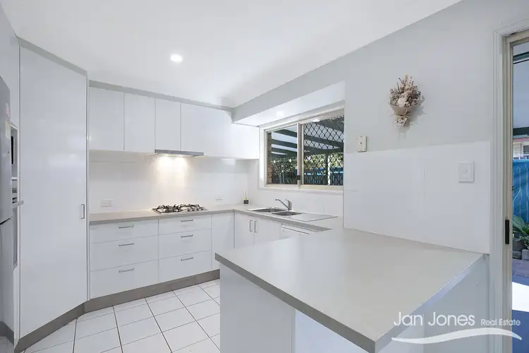 Fifth view of Homely house listing, 1 Lucinda Court, Deception Bay QLD 4508