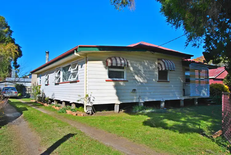 5 Wilson Lane, Allora QLD 4362