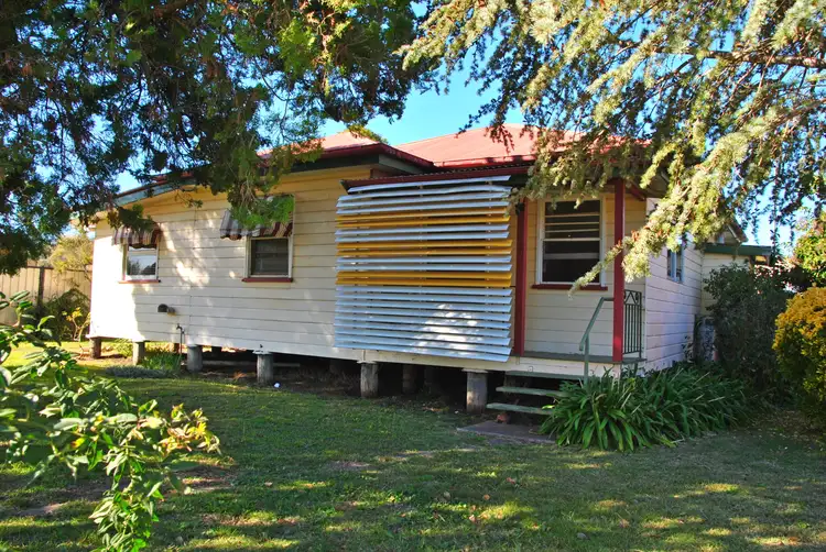 Second view of Homely house listing, 5 Wilson Lane, Allora QLD 4362