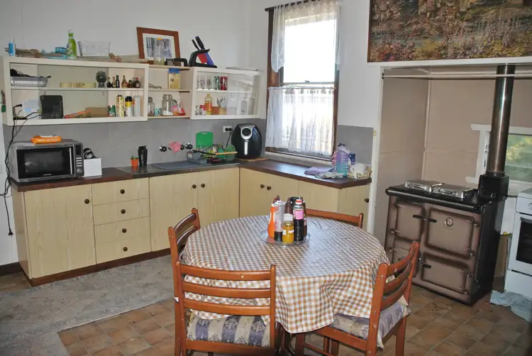 Third view of Homely house listing, 5 Wilson Lane, Allora QLD 4362