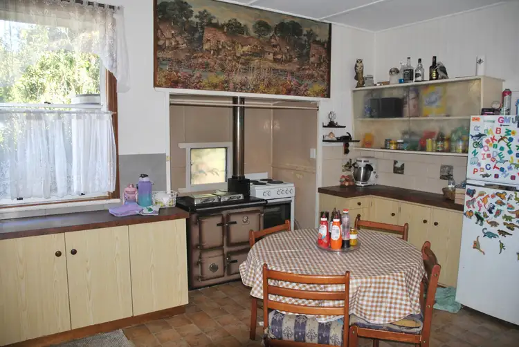 Fifth view of Homely house listing, 5 Wilson Lane, Allora QLD 4362