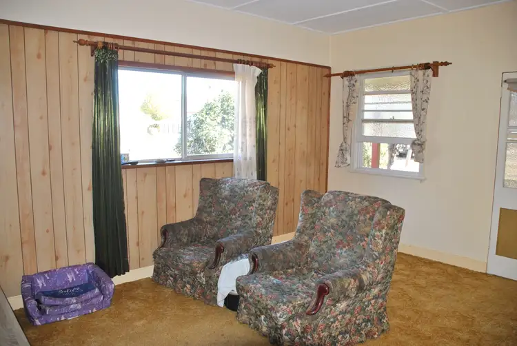Sixth view of Homely house listing, 5 Wilson Lane, Allora QLD 4362