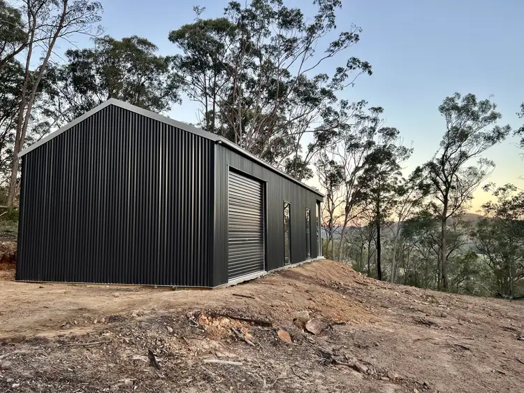 2962 Great North Road, Wollombi NSW 2325