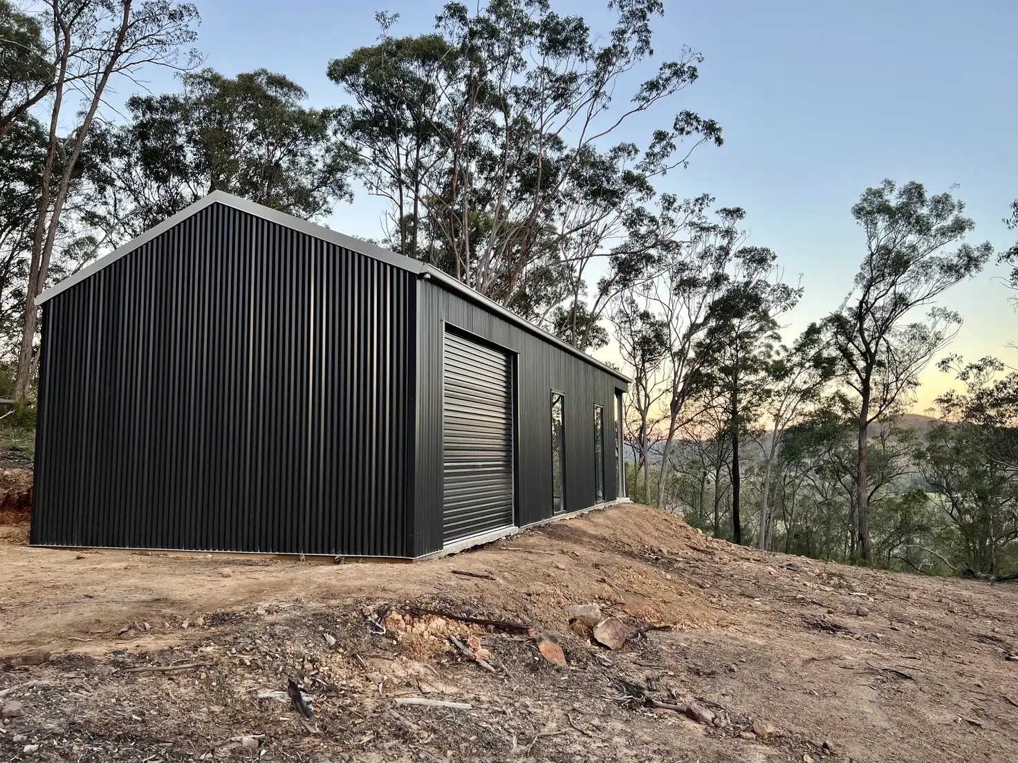 Main view of Homely rural property listing, 2962 Great North Road, Wollombi NSW 2325