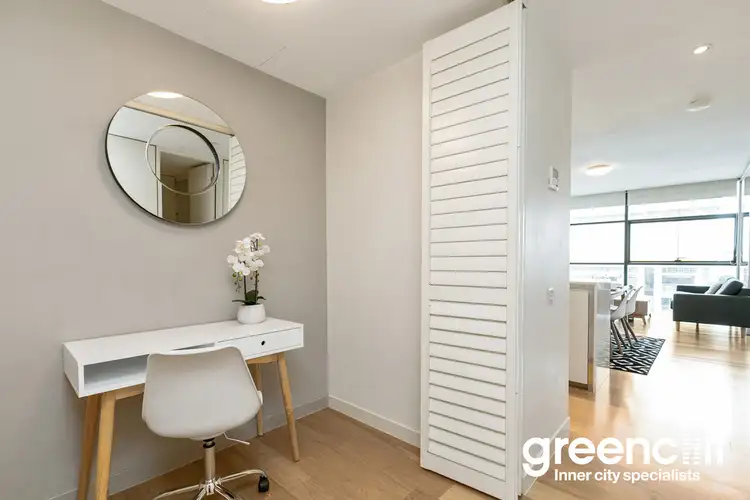 Third view of Homely apartment listing, 101 Bathurst St, Sydney NSW 2000