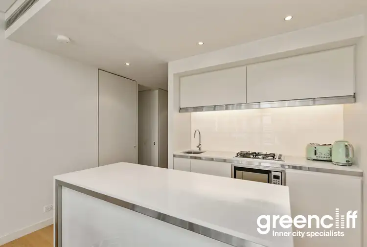 Fourth view of Homely apartment listing, 101 Bathurst St, Sydney NSW 2000