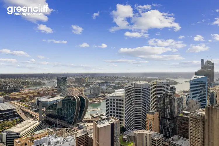 101 Bathurst Street, Sydney NSW 2000