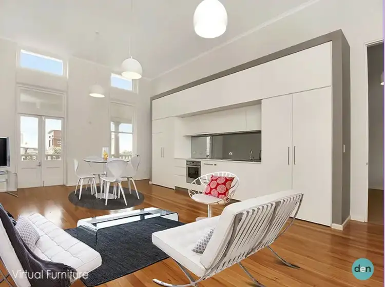 Main view of Homely apartment listing, Unit 7/8 Curie St, Little Bay NSW 2036