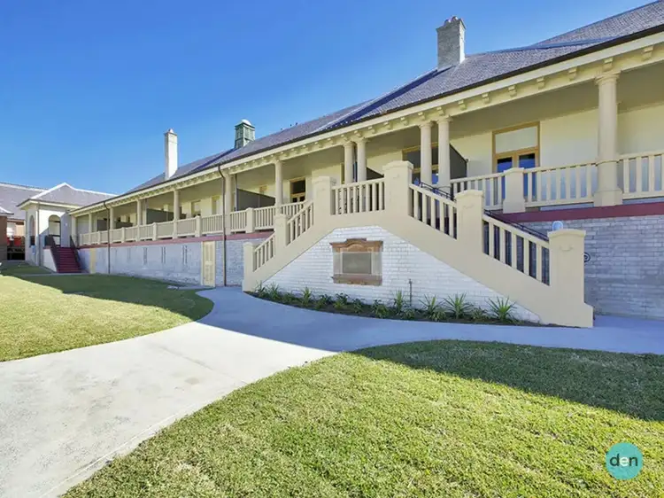 Second view of Homely apartment listing, Unit 7/8 Curie St, Little Bay NSW 2036