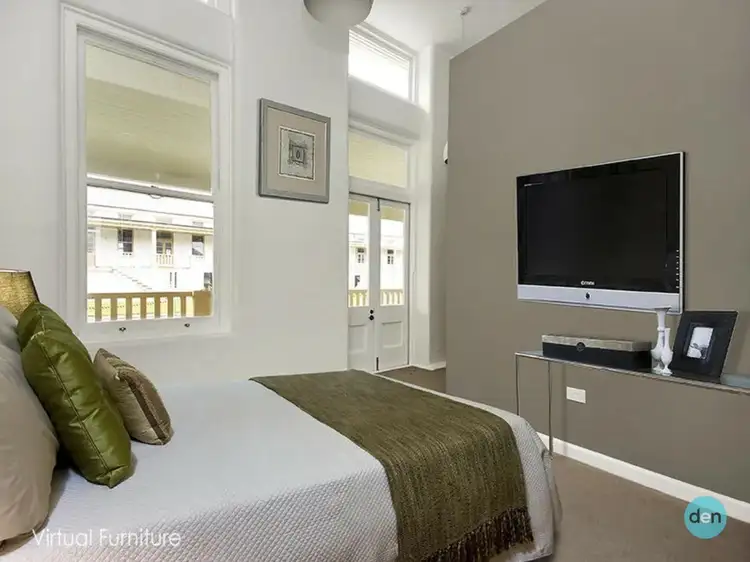 Fourth view of Homely apartment listing, Unit 7/8 Curie St, Little Bay NSW 2036
