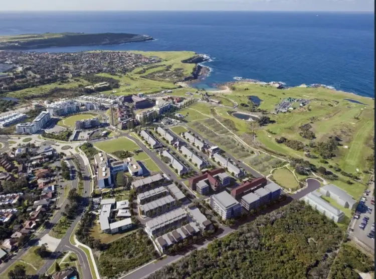 Fifth view of Homely apartment listing, Unit 7/8 Curie St, Little Bay NSW 2036