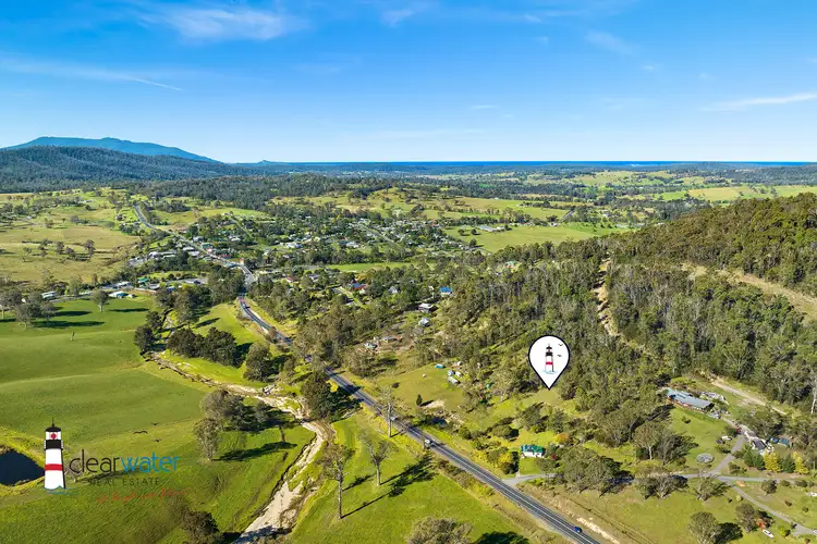 Third view of Homely land listing, 11 Bredbatoura Rd, Cobargo NSW 2550