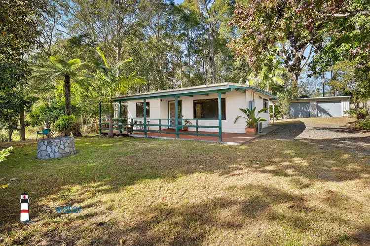 6 Laidley Ave, Bodalla NSW 2545