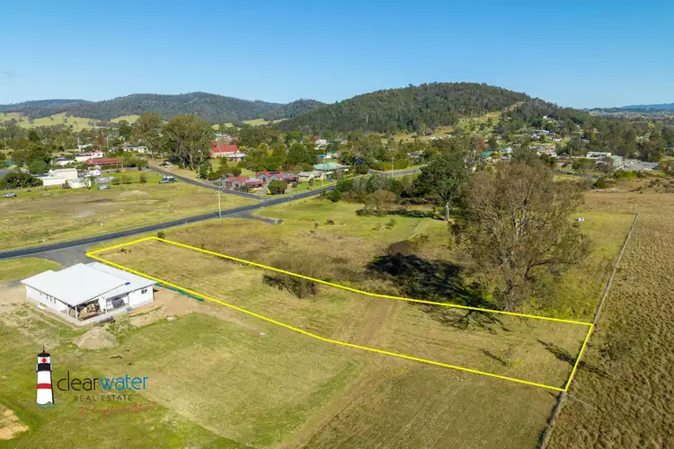 Third view of Homely land listing, 10 Princes Hwy, Cobargo NSW 2550