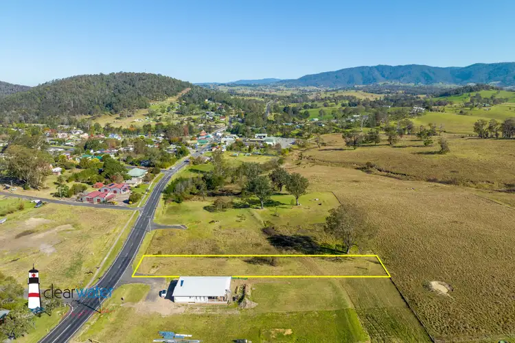 Fourth view of Homely land listing, 10 Princes Hwy, Cobargo NSW 2550