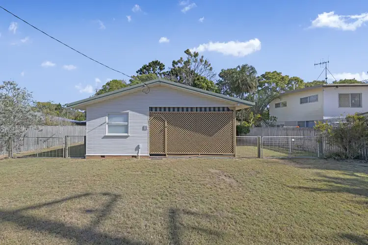 Third view of Homely house listing, 36 Moore Park Road, Moore Park Beach QLD 4670