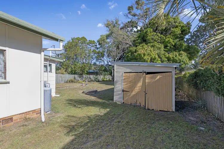 Fifth view of Homely house listing, 36 Moore Park Road, Moore Park Beach QLD 4670