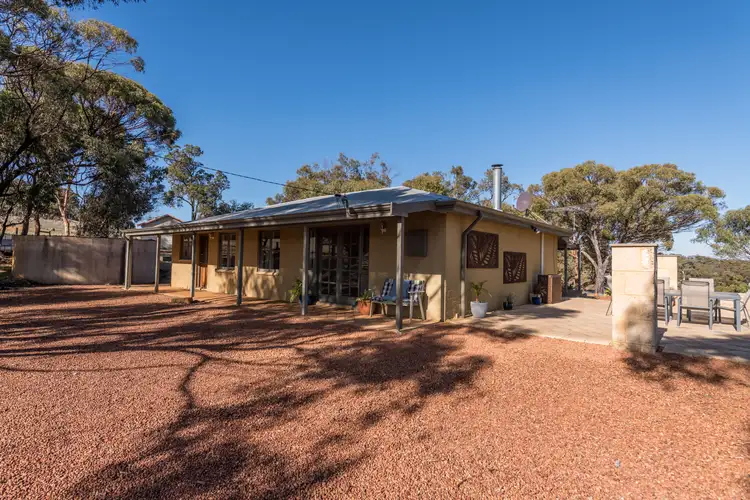 Third view of Homely house listing, 283 Harders Chitty Rd, West Toodyay WA 6566