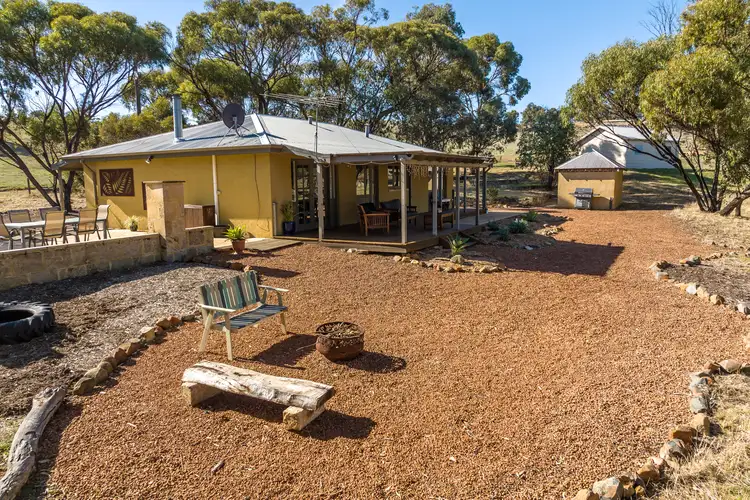 Fourth view of Homely house listing, 283 Harders Chitty Rd, West Toodyay WA 6566