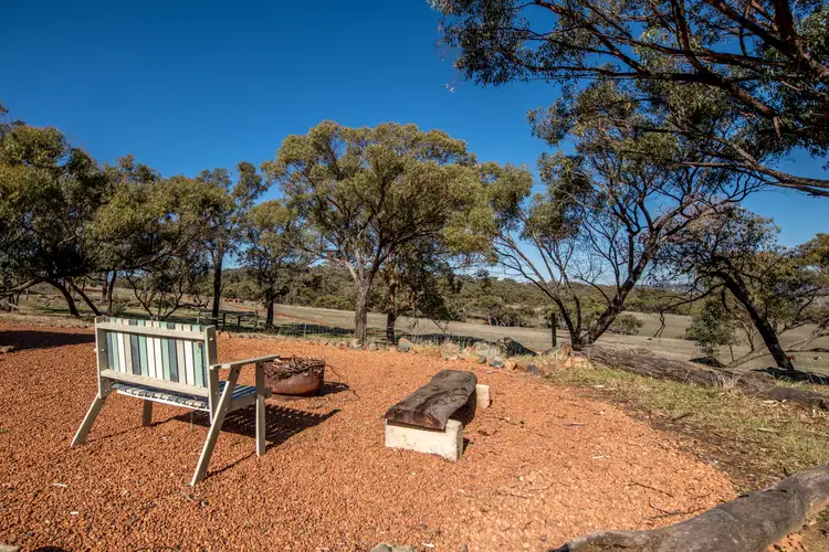 Fifth view of Homely house listing, 283 Harders Chitty Rd, West Toodyay WA 6566