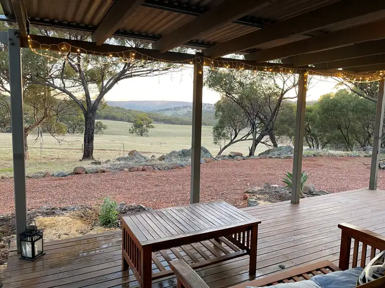 Sixth view of Homely house listing, 283 Harders Chitty Rd, West Toodyay WA 6566