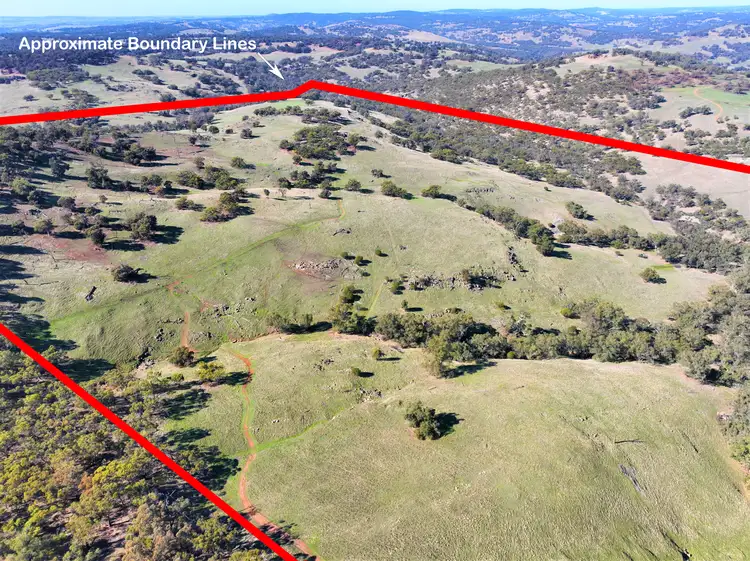 Main view of Homely land listing, Lot 601 Parkland Drive, Julimar WA 6567