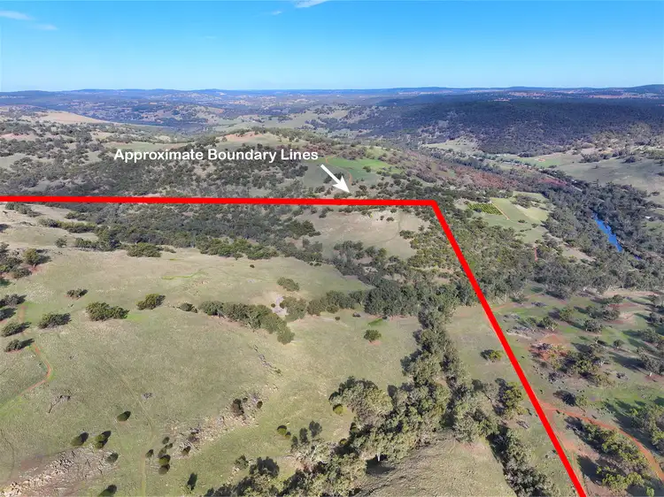 Second view of Homely land listing, Lot 601 Parkland Drive, Julimar WA 6567
