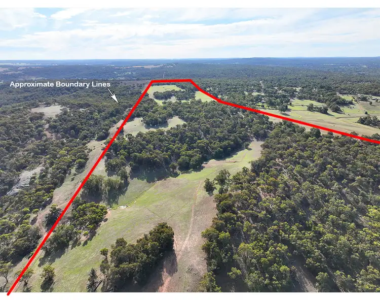 Third view of Homely land listing, Lot 601 Parkland Drive, Julimar WA 6567