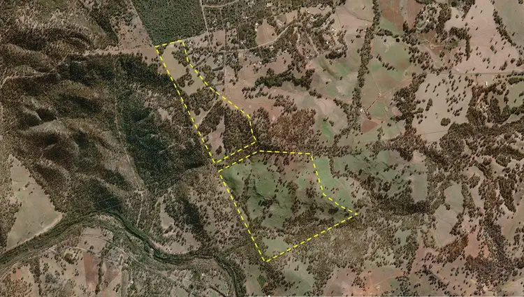 Fourth view of Homely land listing, Lot 601 Parkland Drive, Julimar WA 6567