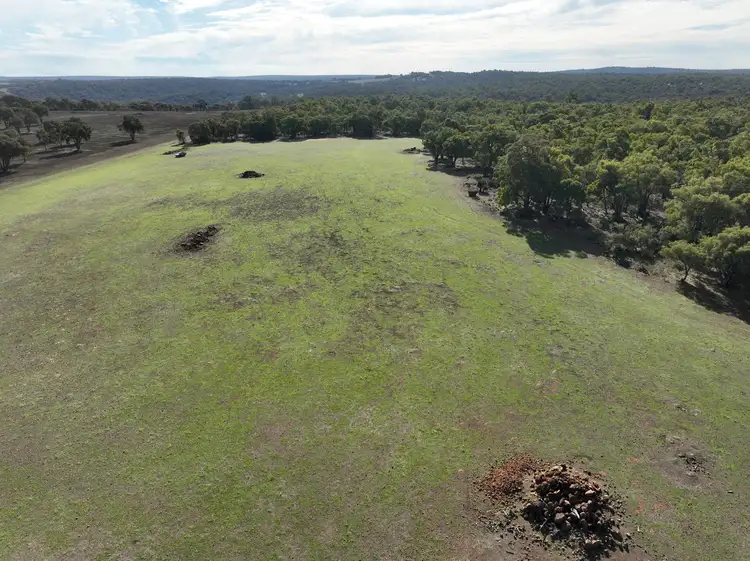 Sixth view of Homely land listing, Lot 601 Parkland Drive, Julimar WA 6567