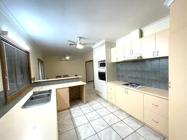 Main view of Homely house listing, 4 Coral Cl, Kununurra WA 6743