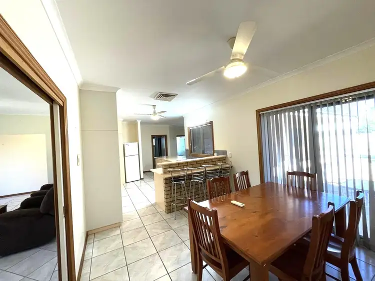 Third view of Homely house listing, 4 Coral Cl, Kununurra WA 6743