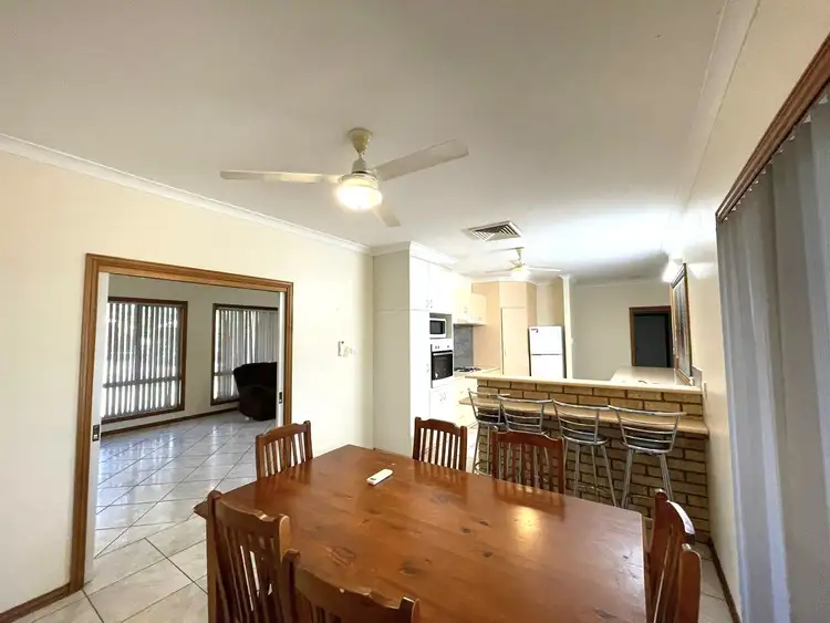 Fourth view of Homely house listing, 4 Coral Cl, Kununurra WA 6743