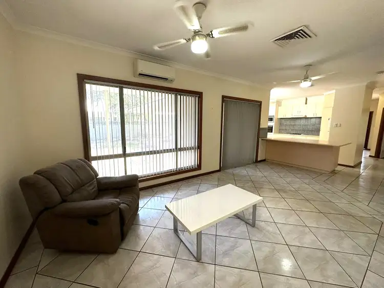 Fifth view of Homely house listing, 4 Coral Cl, Kununurra WA 6743