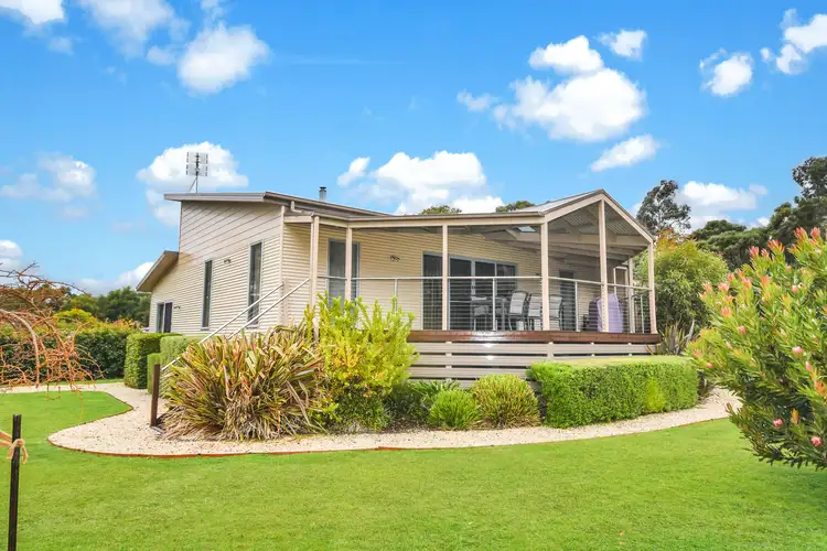 2 Evans Pl, Halls Gap VIC 3381