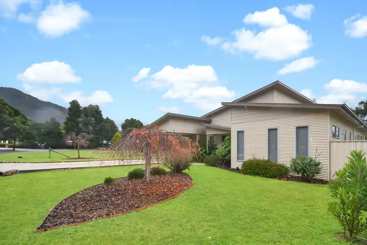 Second view of Homely house listing, 2 Evans Pl, Halls Gap VIC 3381