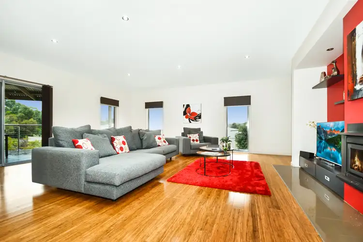 Fifth view of Homely house listing, 2 Evans Pl, Halls Gap VIC 3381