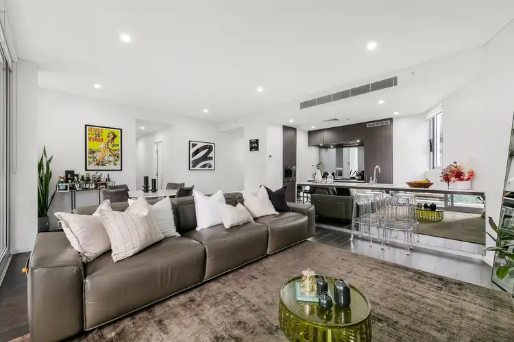 801/11 Alberta St, Sydney NSW 2000