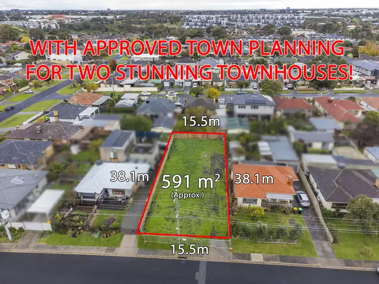 Main view of Homely other listing, 3 White Street, Avondale Heights VIC 3034