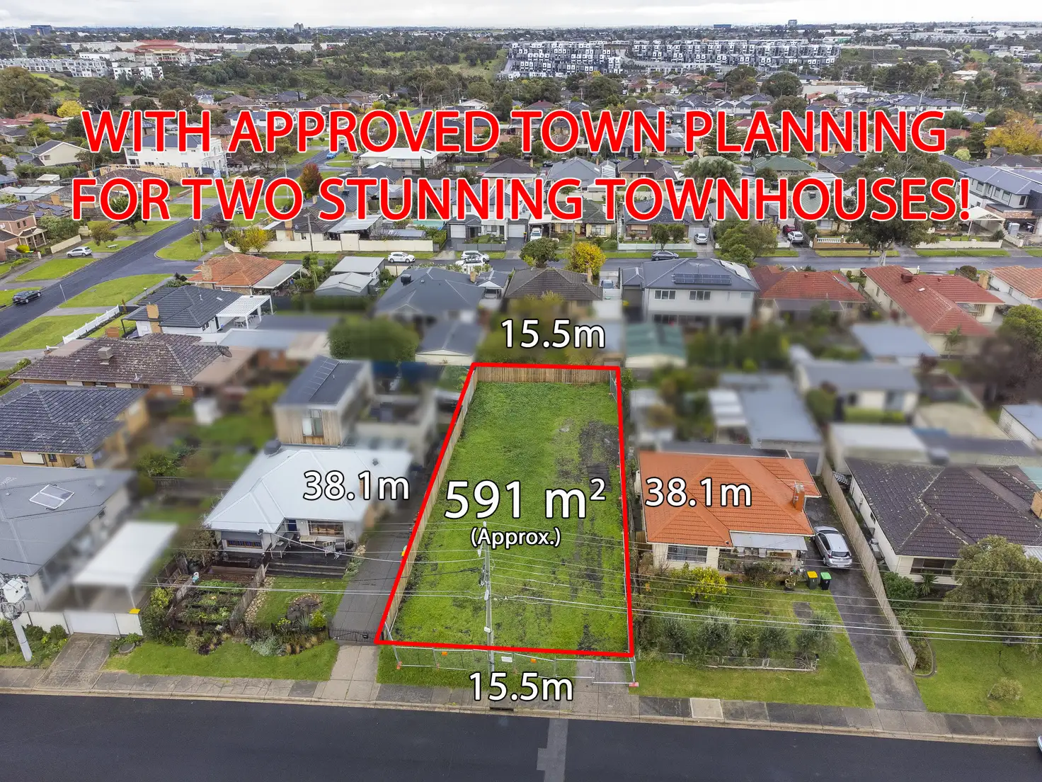 Main view of Homely other listing, 3 White Street, Avondale Heights VIC 3034