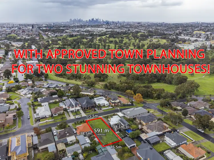 Second view of Homely other listing, 3 White Street, Avondale Heights VIC 3034