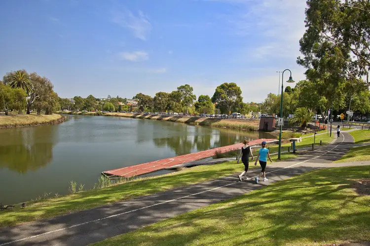Fourth view of Homely other listing, 3 White Street, Avondale Heights VIC 3034