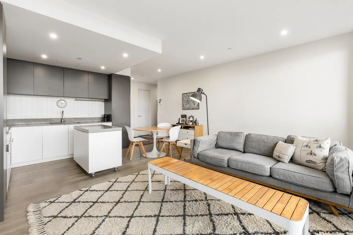 Main view of Homely apartment listing, 366, 226 Bay Rd, Sandringham VIC 3191
