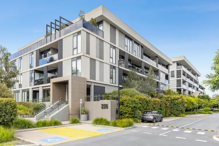 Sixth view of Homely apartment listing, 366, 226 Bay Rd, Sandringham VIC 3191