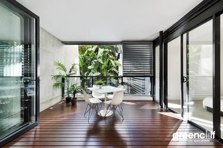 208/1 Sterling Cct, Camperdown NSW 2050
