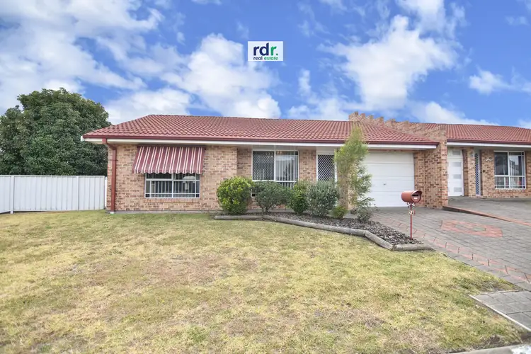 Main view of Homely unit listing, 2A Deodara Drive, Inverell NSW 2360